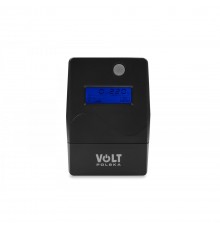 UPS UNINTERRUPTIBLE POWER SUPPLY VOLT POLSKA MICRO 1000VA 600W 1x9ah