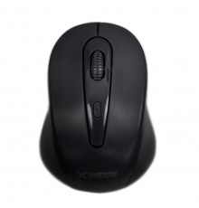 Extreme XM104K mouse USB Type-A Optical 1000 DPI On the right side