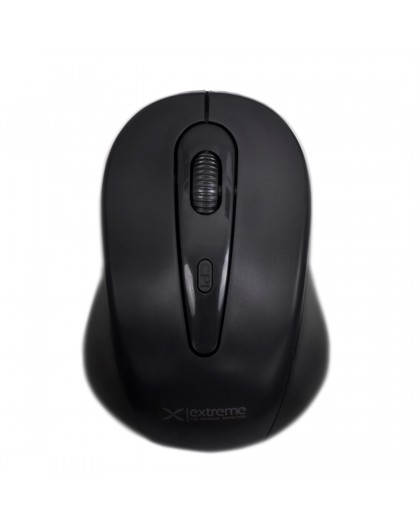 Extreme XM104K mouse USB Type-A Optical 1000 DPI On the right side