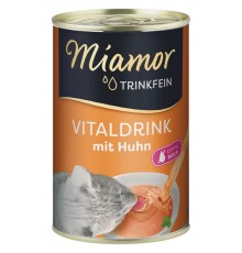 Miamor Trinkfein 135 g