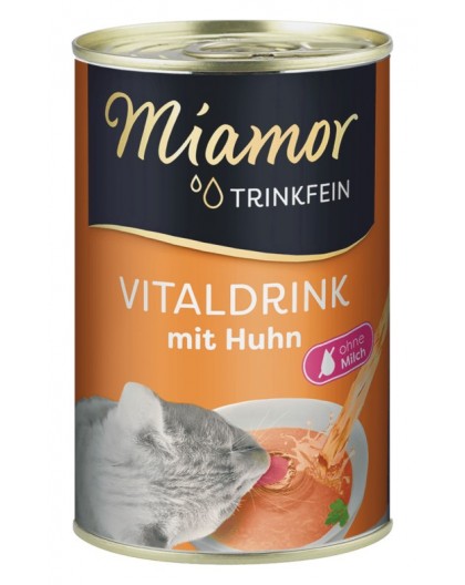 Miamor Trinkfein 135 g