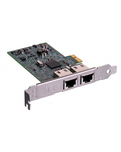 Broadcom BCM5720-2P Internal Ethernet 1000 Mbit/s