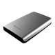 Verbatim Store 'n' Go USB 3.0 Portable Hard Drive 2TB Silver
