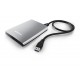 Verbatim Store 'n' Go USB 3.0 Portable Hard Drive 2TB Silver