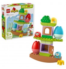 LEGO DUPLO 10440 Balancing and Stacking Tree