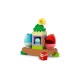 LEGO DUPLO 10440 Balancing and Stacking Tree