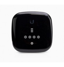 Ubiquiti UF-WIFI wireless router Gigabit Ethernet Black