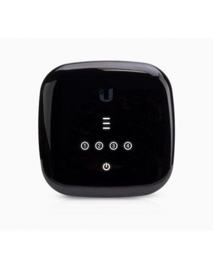 Ubiquiti UF-WIFI wireless router Gigabit Ethernet Black