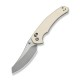Knife CIVIVI Sixgill Ivory G10 C24050-2