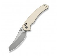 Knife CIVIVI Sixgill Ivory G10 C24050-2