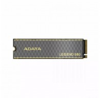 Adata SSD LEGEND 860 2TB PCIe 4x4 6000/5000 MB/s M.2
