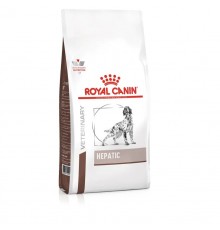 ROYAL CANIN Dog Hepatic VHN - dry dog food - 1,5kg