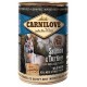 CARNILOVE Into the Wild Salmon&Turkey - Wet dog food - 400 g