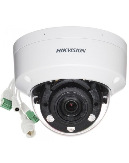 IP Camera Dome 2MP DS-2CD2723G2-LIZS2U (2.8-12mm)