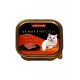 animonda 4017721834377 cats moist food 100 g