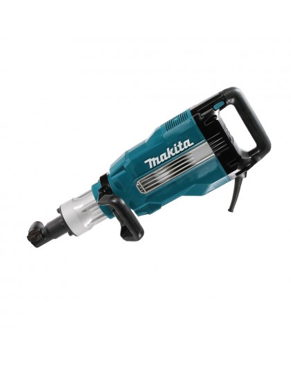 Makita HM1501 demolition hammer Black, Blue 1850 W