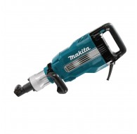 Makita HM1501 demolition hammer Black, Blue 1850 W