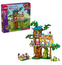 LEGO FRIENDS 42652 Friendship Tree House Hangout
