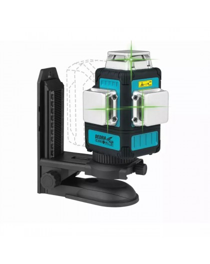 DEDRA DED6910 laser level