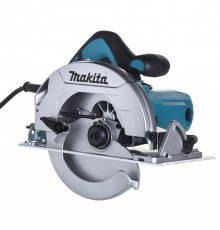 Makita HS7611 portable circular saw 19 cm 5500 RPM 1600 W