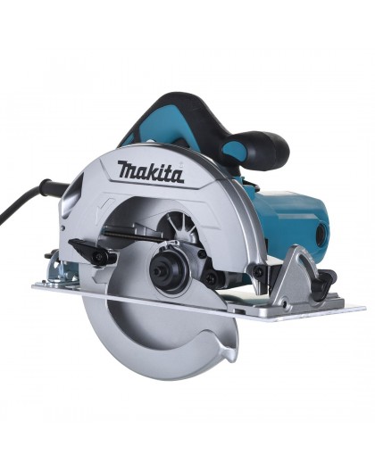 Makita HS7611 portable circular saw 19 cm 5500 RPM 1600 W