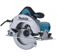 Makita HS7611 portable circular saw 19 cm 5500 RPM 1600 W