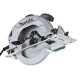 Makita HS7611 portable circular saw 19 cm 5500 RPM 1600 W
