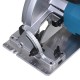 Makita HS7611 portable circular saw 19 cm 5500 RPM 1600 W