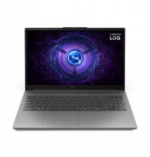 Lenovo LOQ 15IAX9E Intel® Core™ i5 i5-12450HX Laptop 39.6 cm (15.6") Full HD 16 GB DDR5-SDRAM 512 GB SSD NVIDIA GeForce RTX 2050