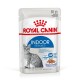 ROYAL CANIN FHN Indoor jelly - wet food for adult cats - 12x85g