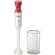 Bosch MSM64010 blender Immersion blender 450 W Red, White
