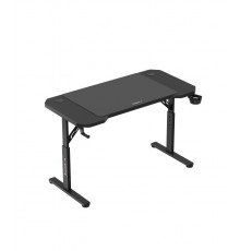 Huzaro Hero 2.6 gaming desk Black