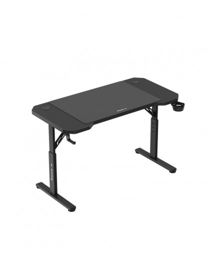 Huzaro Hero 2.6 gaming desk Black