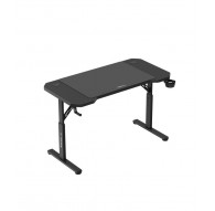 Huzaro Hero 2.6 gaming desk Black
