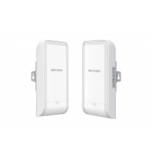 Hikvision 5Ghz 867Mbps 5KM Wireless Bridge Kit