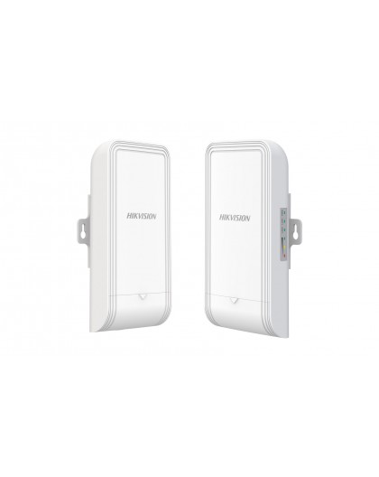 Hikvision 5Ghz 867Mbps 5KM Wireless Bridge Kit