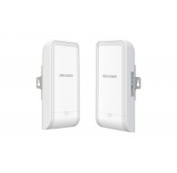 Hikvision 5Ghz 867Mbps 5KM Wireless Bridge Kit