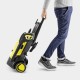 Karcher AG K 5 WCM pressure washer Upright Electric 500 l/h Black, Yellow