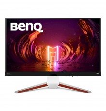 BenQ EX3210U computer monitor 81.3 cm (32") 3840 x 2160 pixels 4K Ultra HD LED Black