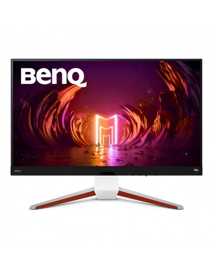 BenQ EX3210U computer monitor 81.3 cm (32") 3840 x 2160 pixels 4K Ultra HD LED Black