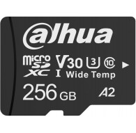 256GB Memory Card DAHUA TF-W100-256GB