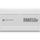 Corsair RMe Series RM850e power supply unit 850 W 20+4 pin ATX ATX White