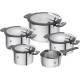 ZWILLING SIMPLIFY pan set 5 pc(s)