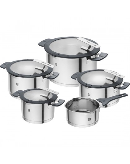 ZWILLING SIMPLIFY pan set 5 pc(s)