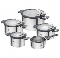 ZWILLING SIMPLIFY pan set 5 pc(s)