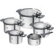 ZWILLING SIMPLIFY pan set 5 pc(s)