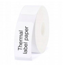 Niimbot thermal labels T15*30-210 White