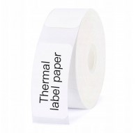 Niimbot thermal labels T15*30-210 White