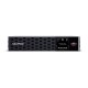 CyberPower PR3000ERT2U uninterruptible power supply (UPS) Line-Interactive 3 kVA 3000 W 8 AC outlet(s)