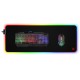 DEFENDER GAMING ULTRA LIGHT LED pad 900x350x4mm